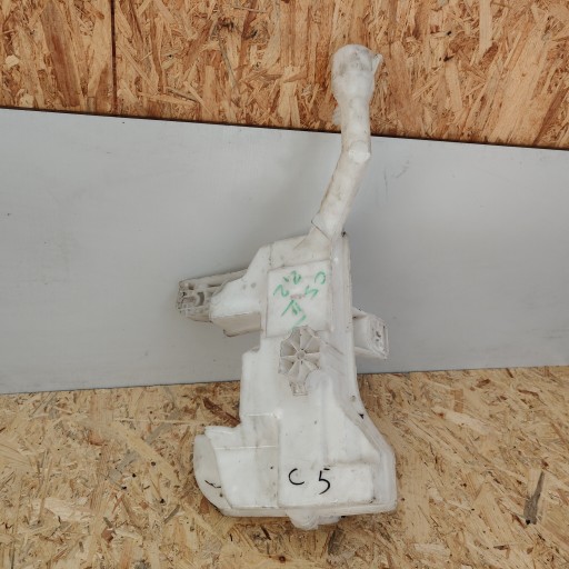 washer fluid tank CITROEN C5 X7 9683488280