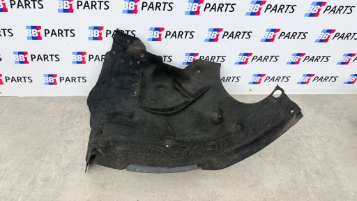 BMW F30 F31 mudguard left front rear part 7260699