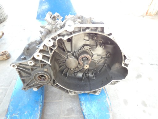 mjenjač getriba OPEL VECTRA C SIGNUM 2.2 16V DIRECT 02-08 F32 5 prijenosa