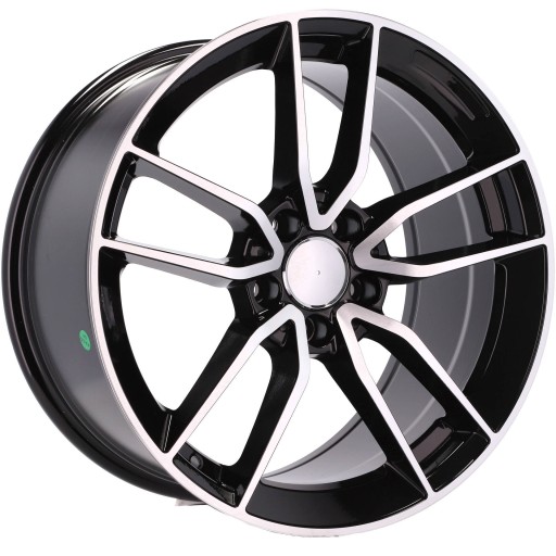 ДИСКИ 18'' DO MERCEDES S-KLASSE (W223) SL (W129) изображение 1