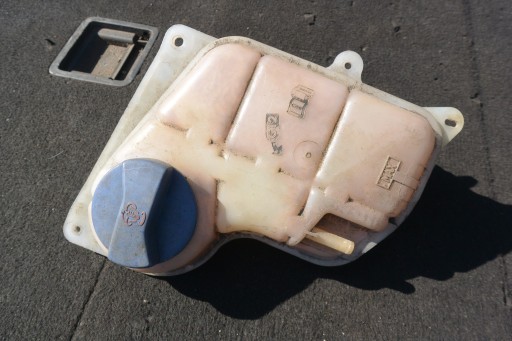 water tank VW PASSAT B5 SKODA SUPERB
