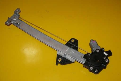 window regulator left rear part HONDA CIVIC VIII 8 USA