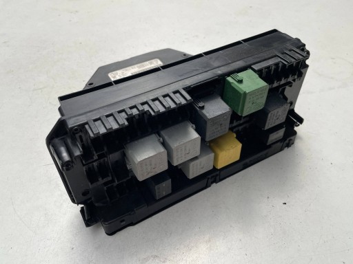 MERCEDES W212 Module fusibles A2129009025 !J