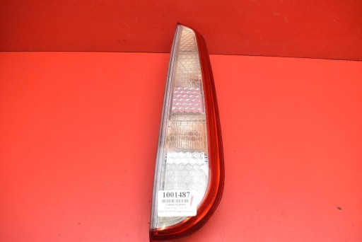 Feux phare Droit Arrière Arrière 8M51-13404-C FORD FOCUS MK2 KOMBI LIFT 08-11