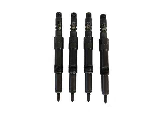 FORD MONDEO MK3 2.0 TDCI injector 3S7Q-9K546-CB