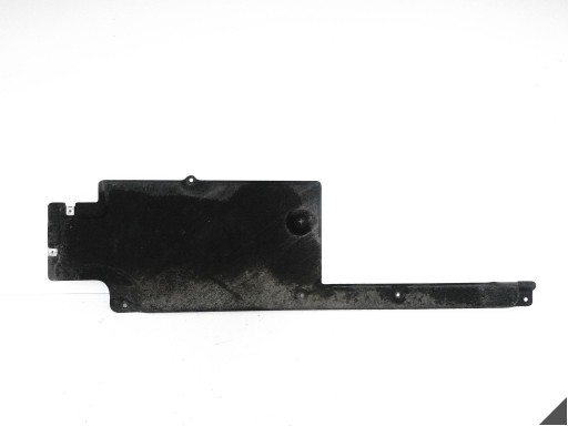 PORSCHE 911 991 718 BOXSTER CAYMAN 981 981C 982 cover chassis central R