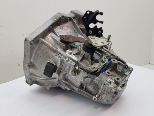 Getriebe Manualna 20TT55 1.0 Citroen C1 2 1038