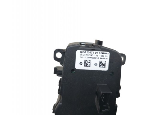 switch switch of the lights MINI COOPER F54 F55 F56 F57 5A25474
