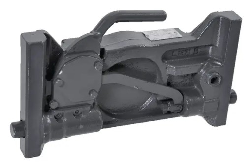 057311420A11 - Переходная пластина 311 мм H160