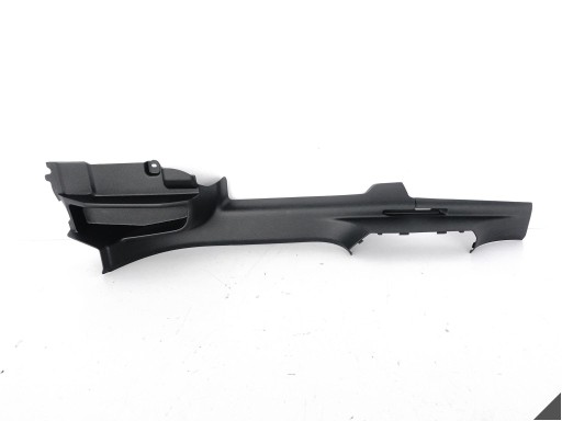 AUDI Q3 II 83A F3 18-25 cover moulding side threshold pillar rear part right 4PK