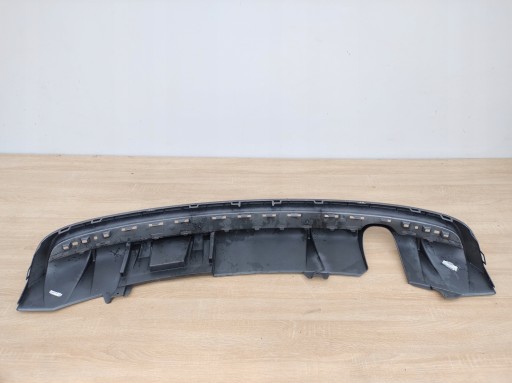 AUDI A1 S1 LIFT 8XA SPOILER DER STOSSSTANGE HECK HECKSPOILER S-LINE E48 8XA807421M