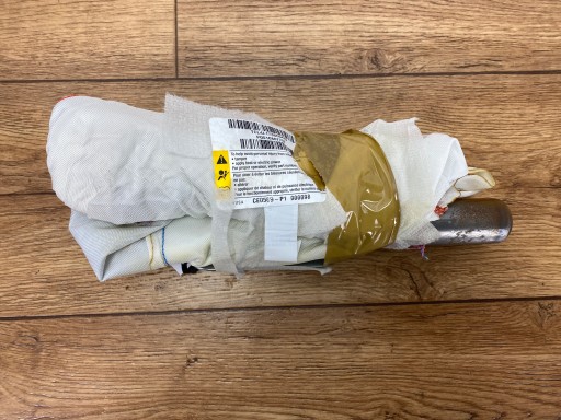 airbag powietrzna airbag seat driver´s left Dodge Charger 2015+ USA