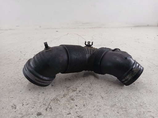 VW PASSAT B6 GOLF V OCTAVIA II A3 8P 2.0 TDI pipe wiring hose air