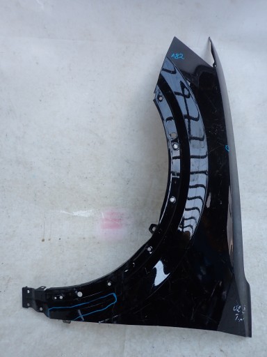 AUDI Q2 16-23 fender front front left