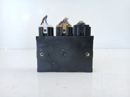 VW PASSAT B5 SKDOA OCTAVIA and comfort control unit 1C0959799A
