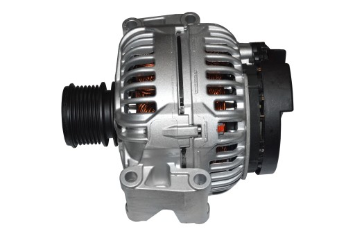 AJM-A0153 - Генератор 0124615028 1.8 2.0 mercedes e class w211 s211