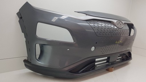 HYUNDAI KONA EV ELECTRIC 2017 bumper front 86511-K4000