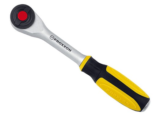 PROXXON 23084 поворотний храповик 1/2