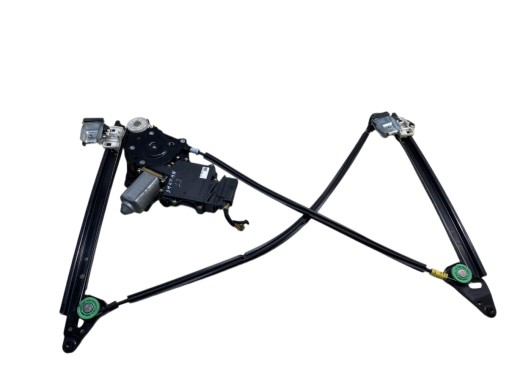 window regulator left rear part SHARAN and FL 7M3839401