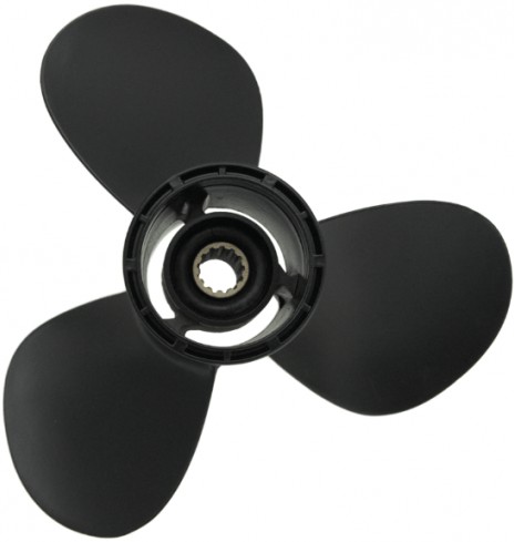 Z1-0107210 - Гвинт Johnson Evinrude 10 1 / 4x13 15-30 E-TEC 15-35