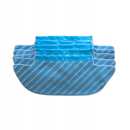 Для Ecovacs Deebot Slim OZMO 10 прибиральна машина аксесуари