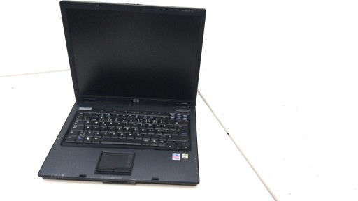 Laptop hp compaq nx6120 DOSKA MATRICA PUZDRO