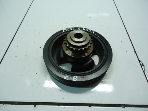 PEUGEOT CITROEN 1.6VTI 1.6 VTI pulley