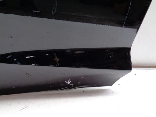 door right rear. FORD FIESTA MK8 17- NR 34855