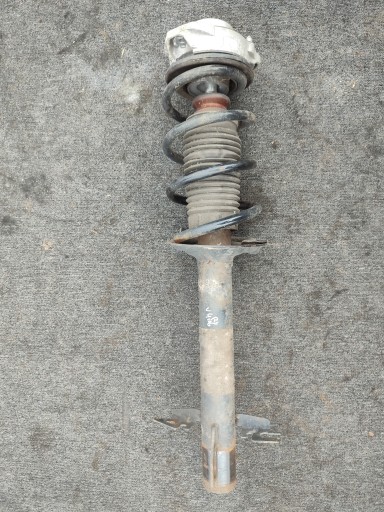 shock absorber right front FIAT DOBLO II LIFT 1.3 JTD 824903012451