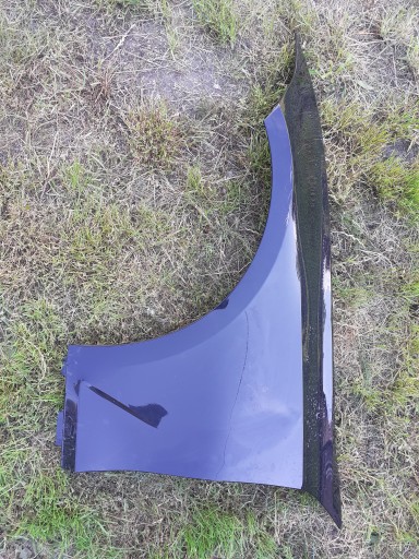 Bmw 3 g20 g21 левое переднее крыло m пакет