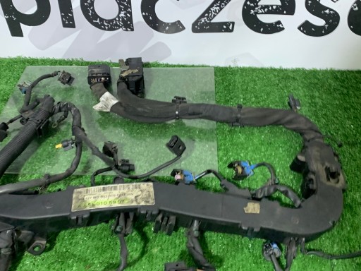 bundle motor wiring MERCEDES 2.2 CDI 651 W205 W212 W204 W207