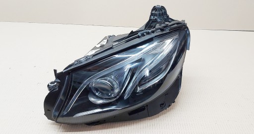 A2139069508KZ------Parts - Ліхтар передній лівий mercedes w213