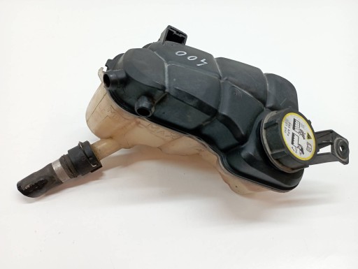 réservoir eau gaz refroidissement 6G91-8K218-D2L4A Ford Mondeo Mk4