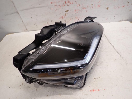 light front front left SUZUKI SWIFT MK9 2024- FULL LED W7091