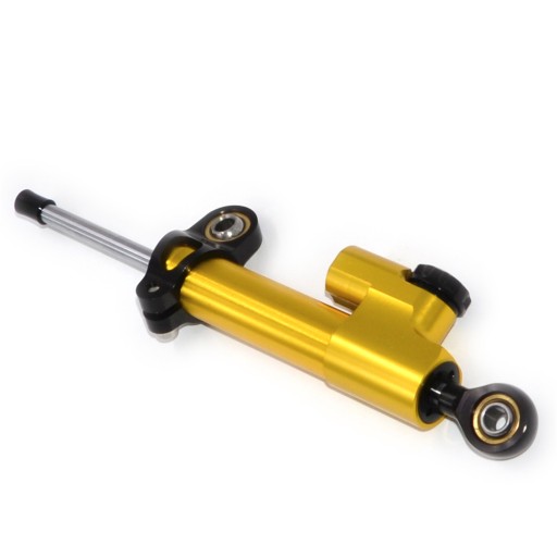 SD-001BK - АМОРТИЗАТОР ПОВОРОТУ 21-СТУПІНЧАСТА РЕГ. Демпфірування