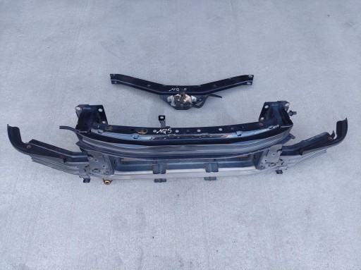 front body wall front pillar sider MASERATI QUATTROPORTE V 4.2