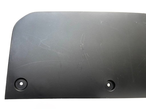 RANGE LAND ROVER BLENDE ABDECKUNG COVER ABDECKUNG M8E2-17E792-A