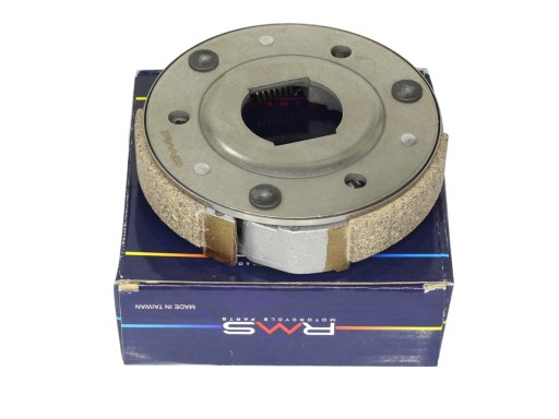 MMP.23.02.2023.13.2942 - ЗЧЕПЛЕННЯ APRILIA MOJITO PIAGGIO VESPA 125 RMS