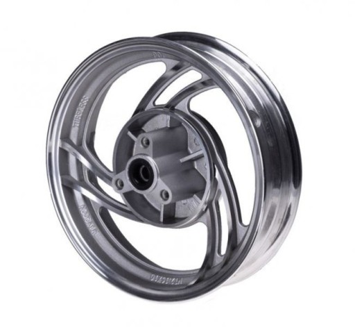 Обод колеса 10X2, 15 передний LJ50-QT-L Zipp Kingway