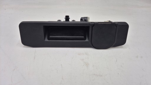handle lock bonnet boot 1667500993 MERCEDES W205 W253 W166
