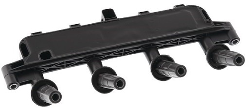 48074 - Котушка запалювання ngk berlingo nemo c2 c3 fiorino