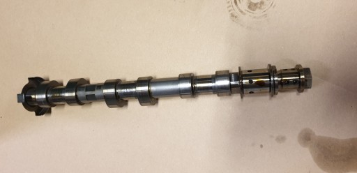 8618190 - РАСПРЕДЕЛИТЕЛЬНЫЙ ВАЛ ВПУСКНОГО КЛАПАНА BMW MINI COOPER 1.5