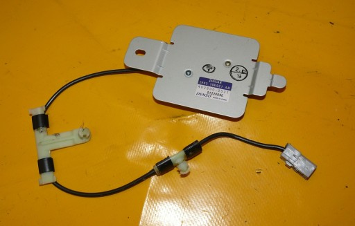 antenna navigazione GPS JAGUAR X-TYPE 02-06 LIFT 2R83-10E921-AB
