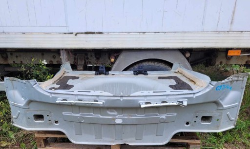 РЕМІНЬ ЗАДНИЙ ПІДЛОГОВИЙ KIA OPTIMA III