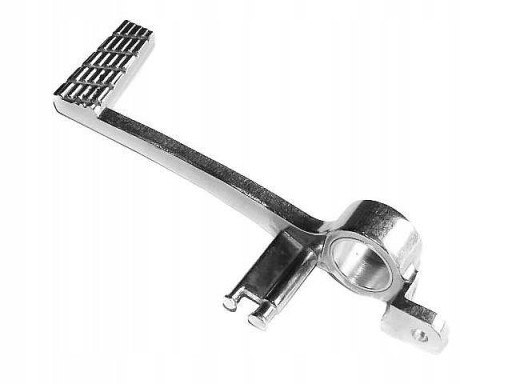 DHN-005 - НОЖНИЙ ГАЛЬМІВНИЙ ВАЖІЛЬ SUZUKI GSX-R 600 750 1000