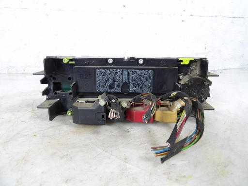 SKODA OCTAVIA et PANEL Bouches buses