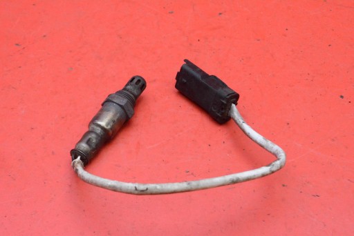 SONDA LAMBDA 9673438580 PEUGEOT 301 1.2 VTI 72 KM 12-17