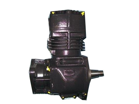 TWM-0C21EEAF73F - Повітряний компресор IVECO EUROCARGO ACX69CX K00738