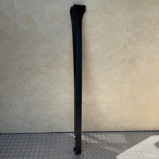 moulding threshold right VW VOLKSWAGEN T-CROSS 2GM853856B