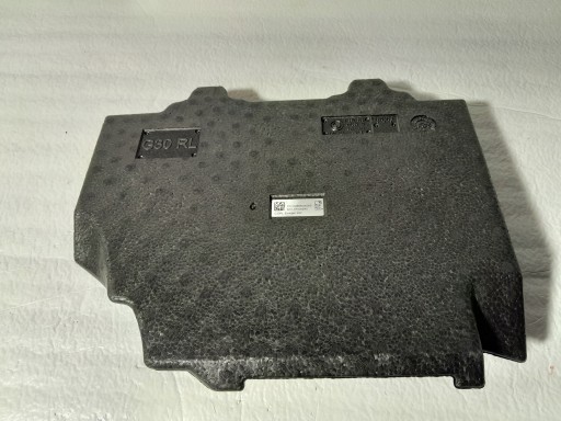 BMW 7' G11 LCI Polystirén odhlučnění podlahy 6994303